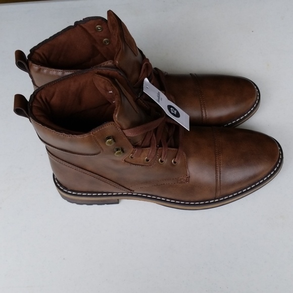 Boots - Picture 2 of 3